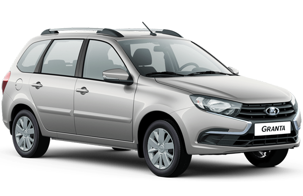 Модель Granta универсал